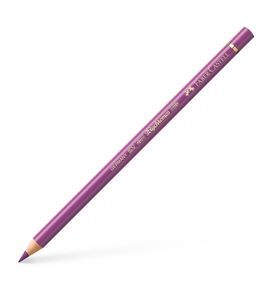 Polychromos Colour Pencil light red -violet